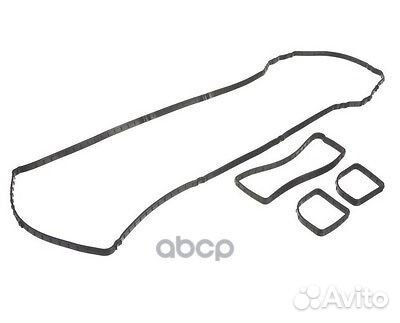 Прокладка клапанной крышки L50110230 mazda