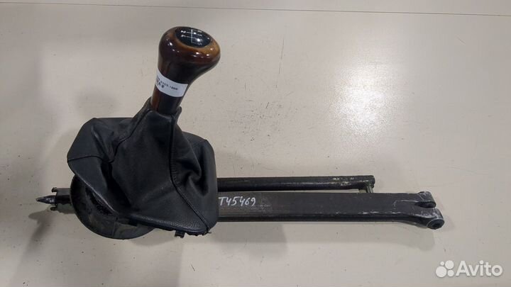 Кулиса кпп BMW 5 E39, 1998