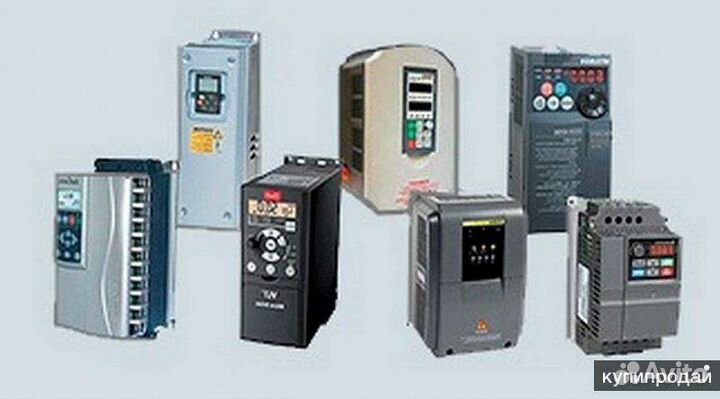 Ремонт Частотных Преобразоват, Стабилизаторов, Ибп