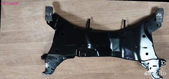 Подрамник Mitsubishi Lancer 9 (Арт.83959)