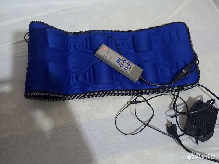 Пояс для похудения