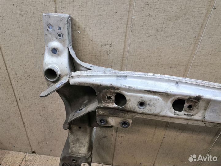 Подрамник Mercedes Х253 Мерседес х 253 глц арт 82602
