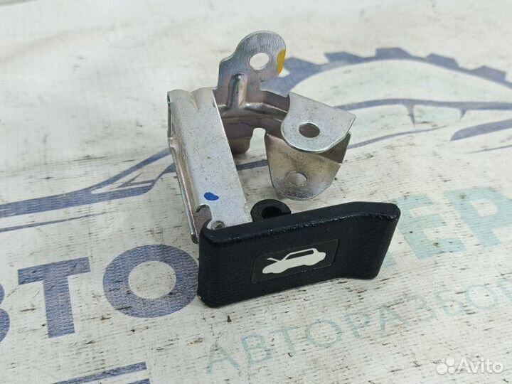 Ручка открывания капота Haval F7 1.5 GW4B15 2020