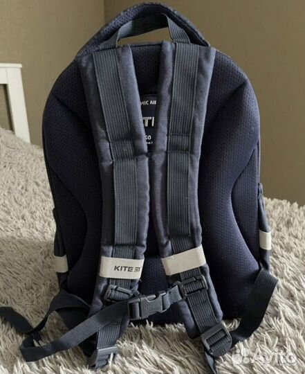 Школьный рюкзак kite