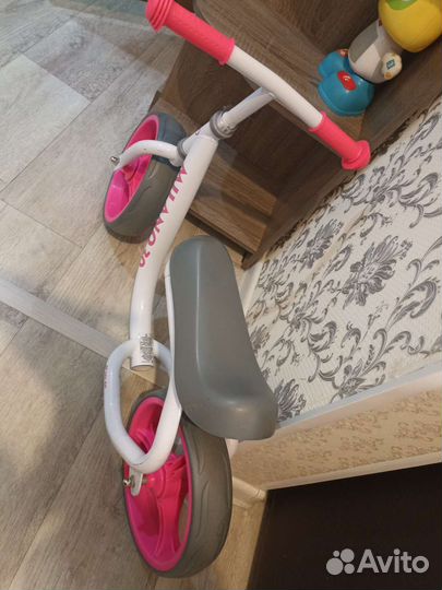 Беговел milano 3.0