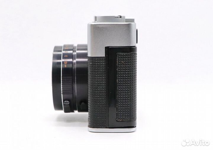 Фэд Микрон 2 (СССР, 1982)