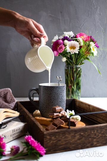 Предметное фото для маркетплейса