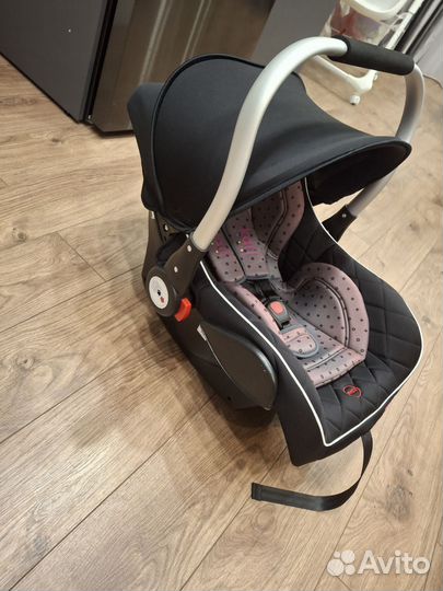 Автолюлька