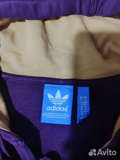 Кофта adidas