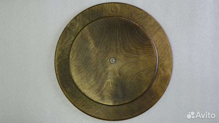 Вращающийся поднос