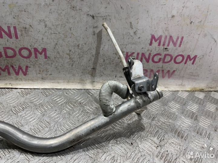 Патрубок системы охлаждения Bmw 1-Series F20