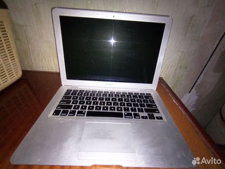 Apple MacBook Air