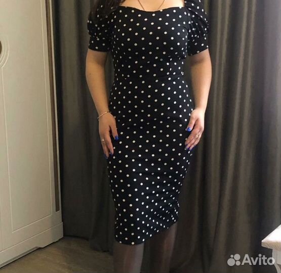 Платье женское