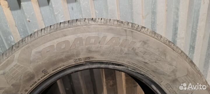 Nexen Roadian GTX 235/65 R17 107
