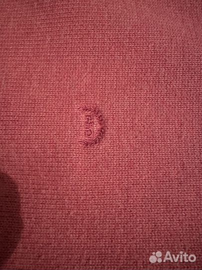 Мужской пуловер Cap Hоrn M