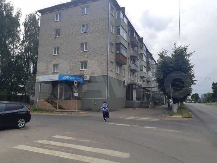 Свободного назначения, 288 м²