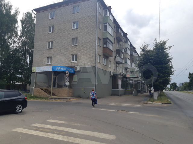 Свободного назначения, 288 м²