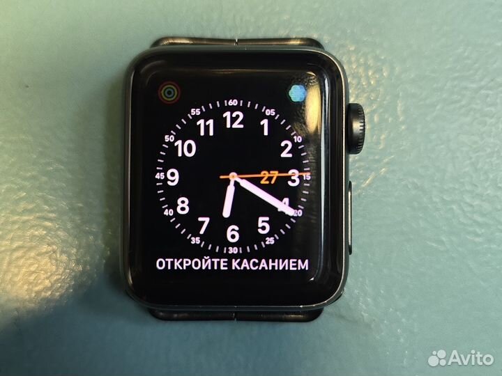 Apple watch series 2 38mm