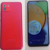 Samsung Galaxy A03, 4/64 ГБ