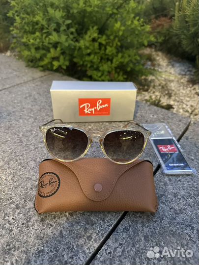 Очки ray ban