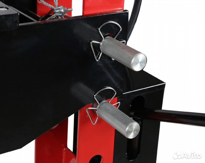 Пресс гидравлический 50 тонн, TS0500BF-50