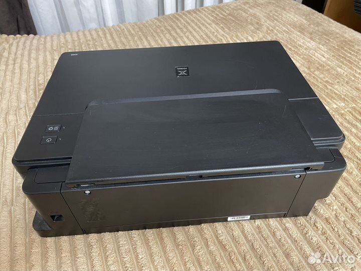 Струйный принтер Canon pixma G1416 (G1411)