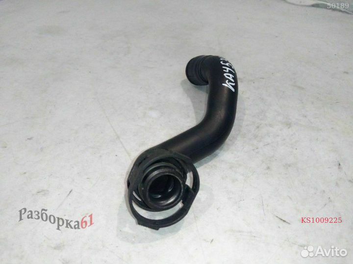 Патрубок дренажный volkswagen golf R