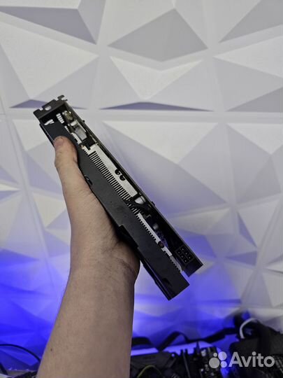 Amd radeon rx 580 8gb