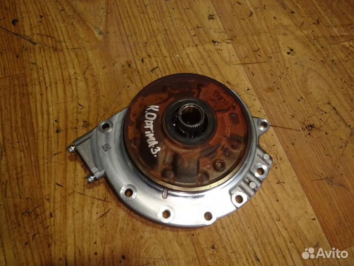 Насос масляный кпп KIA Optima 3 2010-2015