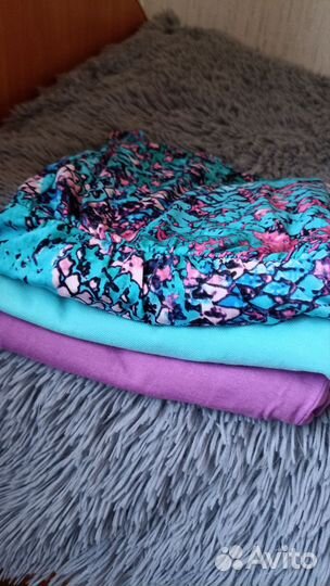 Женские вещи пакетом 48