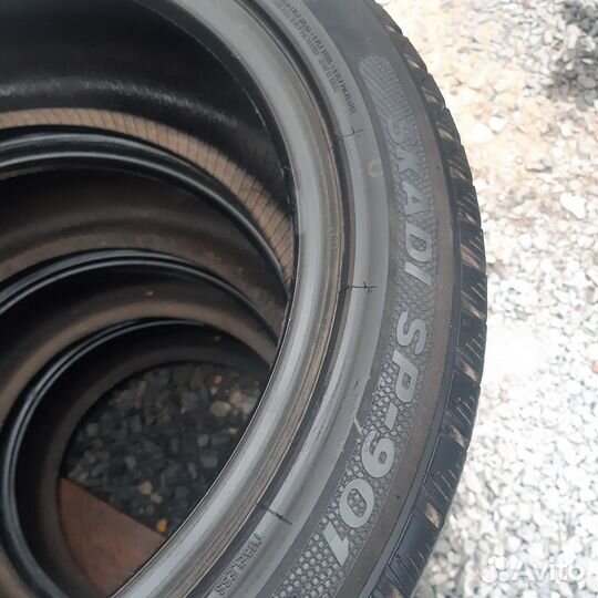 Austone SP-901 215/50 R17 91H