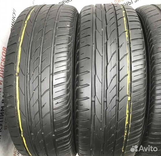 Matador MP 47 Hectorra 3 215/55 R16 97H