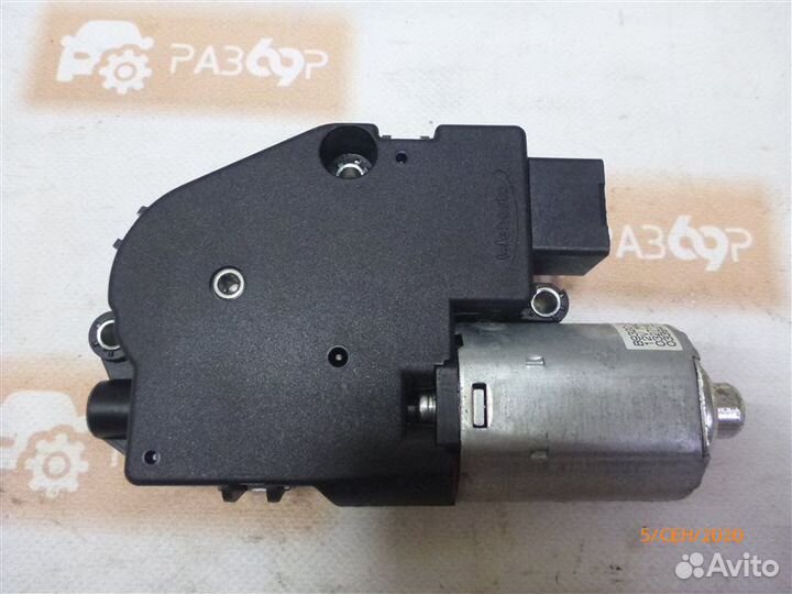 Мотор привода люка Honda Pilot YF4 J35Z4 2014