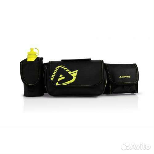 Сумка на пояс Acerbis impact waist pack
