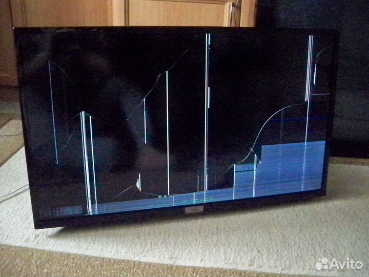 Телевизоры на разбор