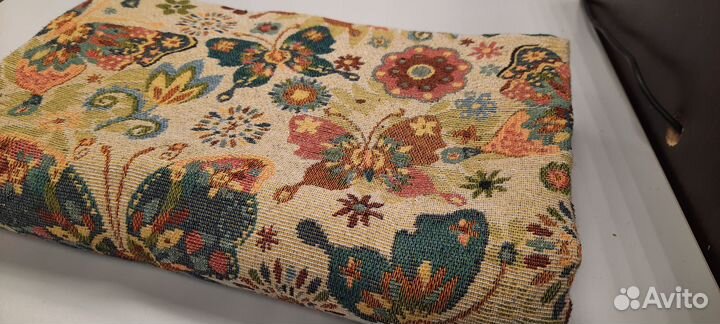 Плед гобелен покрывало