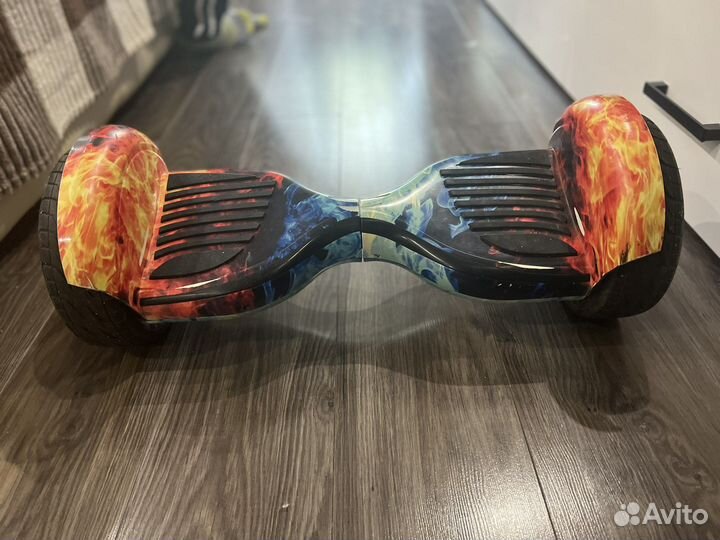 Гироскутер Smart balance 10 5