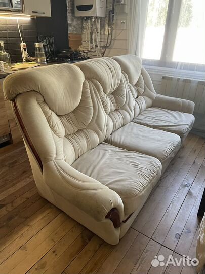 Диван раскладной