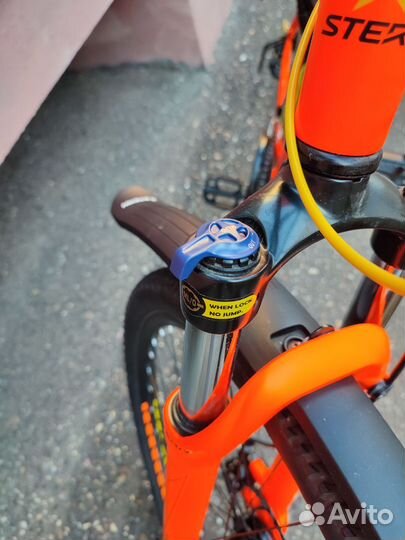 Велосипед stern Energy 2.0