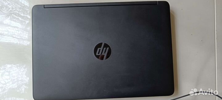 Мощный ноутбук HP probook 640 G1 i5/16gb/240gb