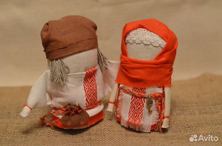 Крупеничка и Богач