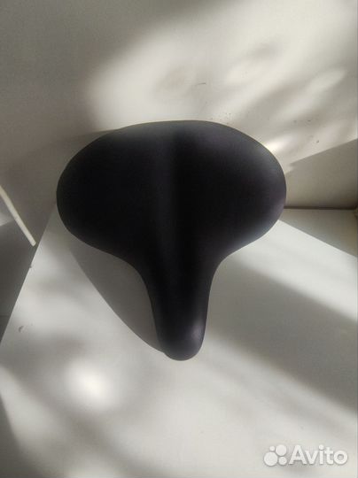 Седло для велосипеда