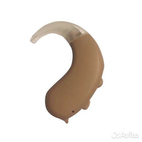 Слуховой аппарат