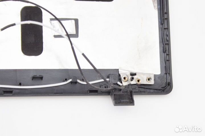 Крышка матрицы AP0HO000101 для Acer Aspire 7750