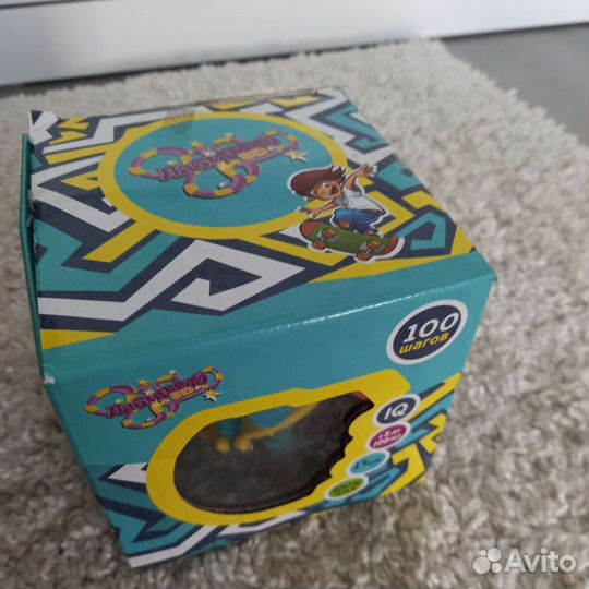 Головоломка лабиринт