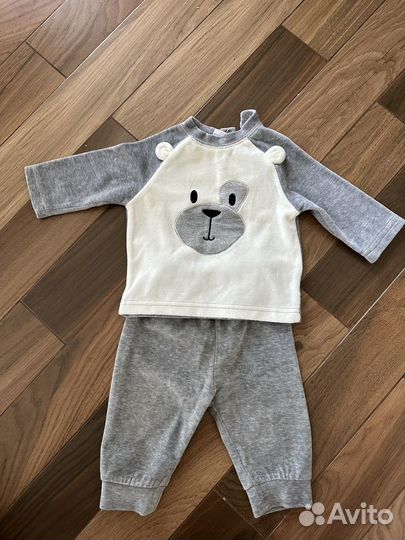 Костюм детский