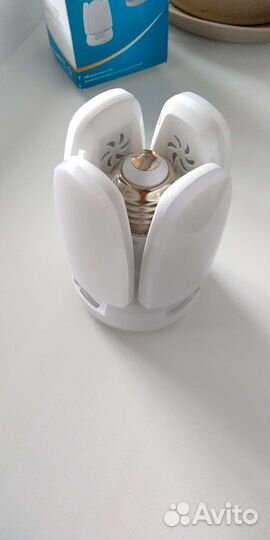 Светодиодная лампа