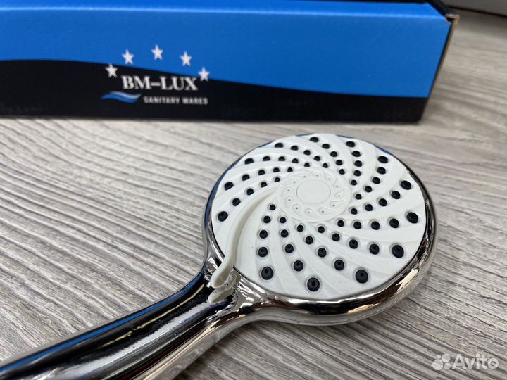 Лейка для душа 20