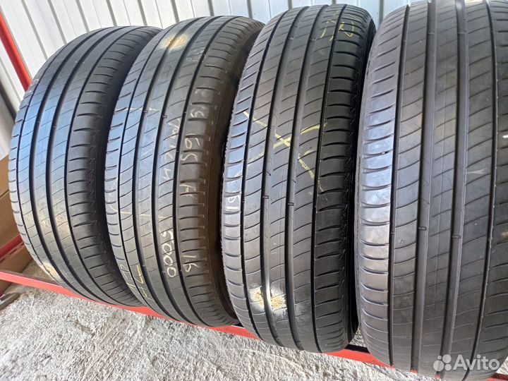 Michelin Primacy 3 215/65 R17