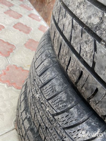 Белшина Artmotion All Seasons Бел-724 215/65 R16 99V